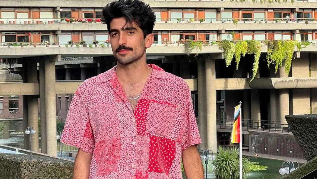 Desde mediados de agosto el infuencer fue reportado como desaparecido/IG: @zzzzzzzzzzzini