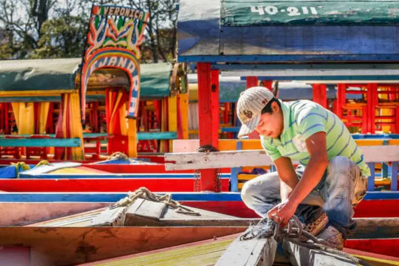 Actualmente la jornada labora en México es de 48 horas/Pixabay