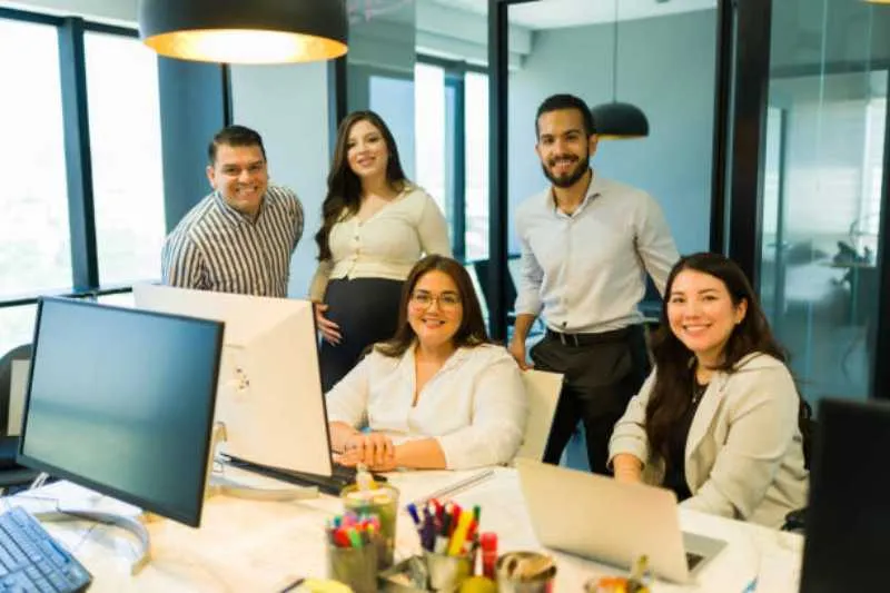 La reducción de horas de trabajo se aplicaría de manera gradual/Pixabay