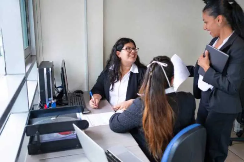 Para el 15 de diciembre podría ser aprobada la nueva jornada laboral/Pixabay