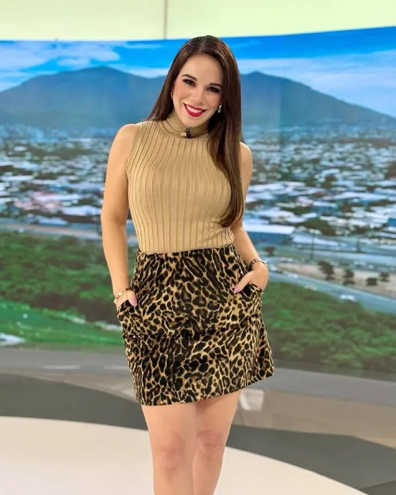 Débora Estrella falleció el pasado sábado a los 43 años de edad/IG: @deboraestrella