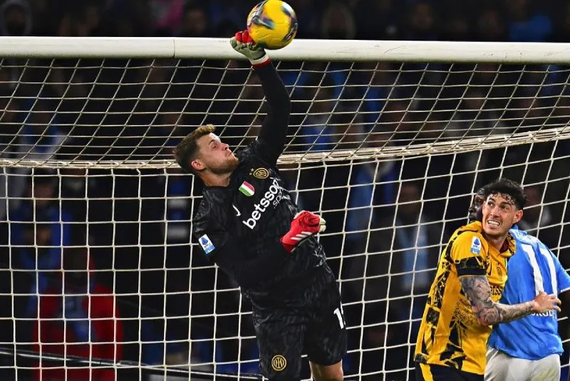 Según reporters, el jugador está visiblemente afectado