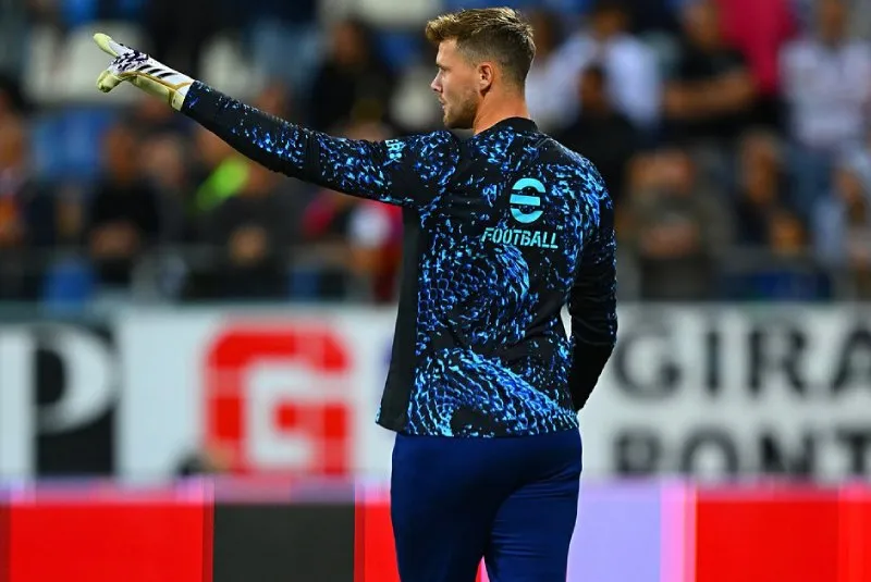 Martínez trató de socorrer a la víctima