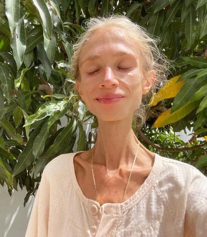 Karolina Krzyzak tenía 27 años/IG