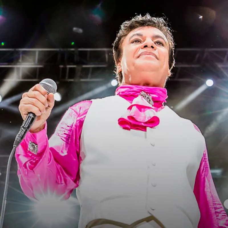 Ya han pasado nueve años desde la muerte de Juan Gabriel/IG: @soyjuangrabriel_