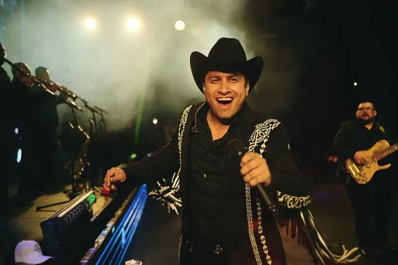 Hace unos años Julión fue señalado por el gobierno de Estados Unidos por presuntos vínculos con narcos/IG: @lospasosdejulion