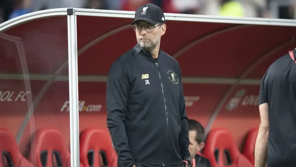 Coote hizo comentarios despectivos sobre el extécnico de los Reds