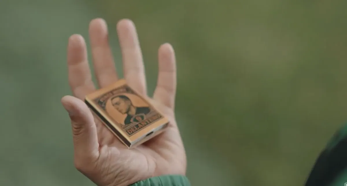 León presentó a Funes Mori