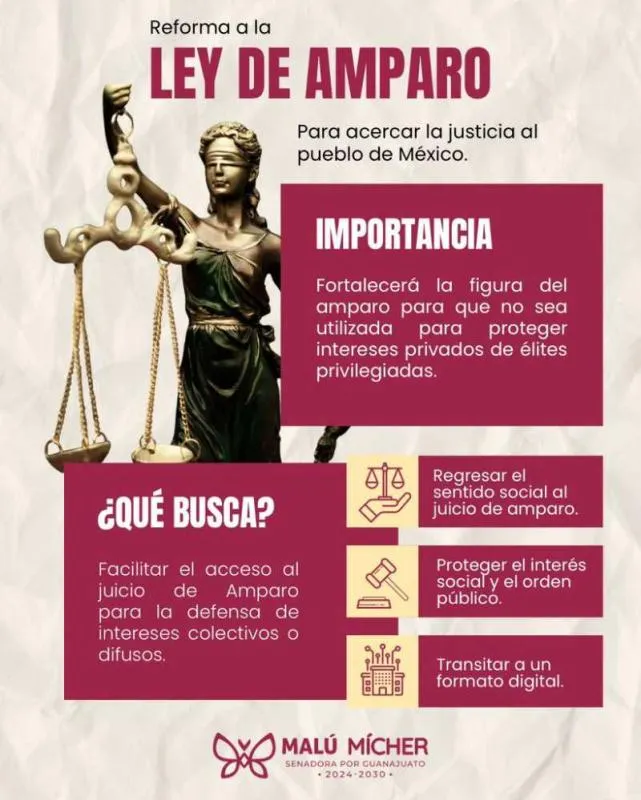 La oposición no está de acuerdo con los beneficios de esta reforma/X