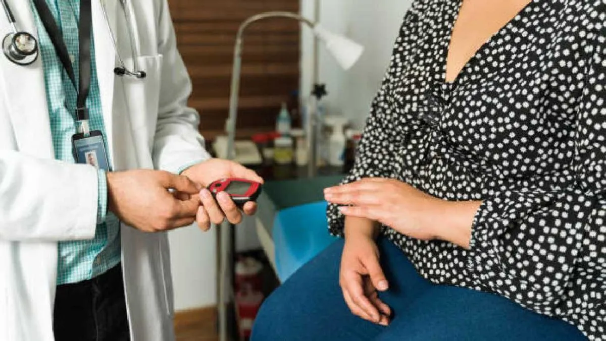 En México sólo hay recomendaciones para evitar el sobrepeso por cuestiones de salud/Pixabay