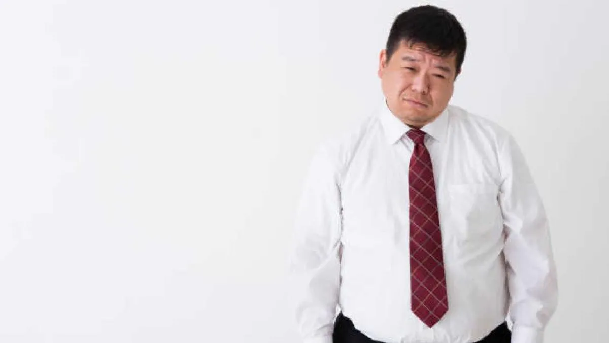 Por esta razón en Japón es poco común ver gente son sobrepeso/Pixabay