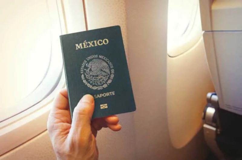 El pasaporte tampoco se podrá tramitar sin el certificado de no deudor/Pixabay