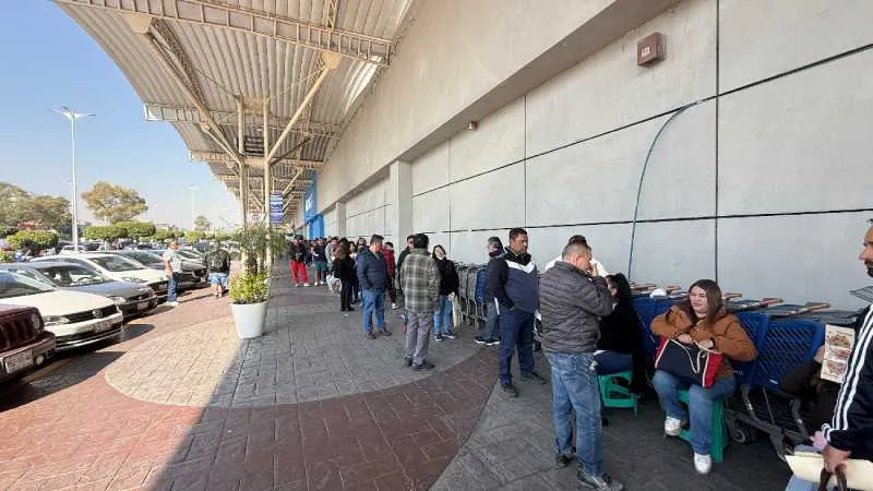 El trámite de la licencia permanente se puede hacer en lo que resta de 2025 y en todo el 2026/Georgina Sánchez