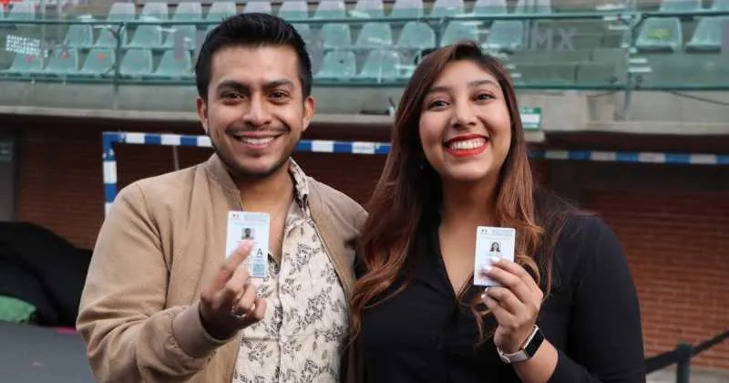 A la fecha se han tramitado más de 1.3 millones de licencias permanentes/Gobierno CDMX