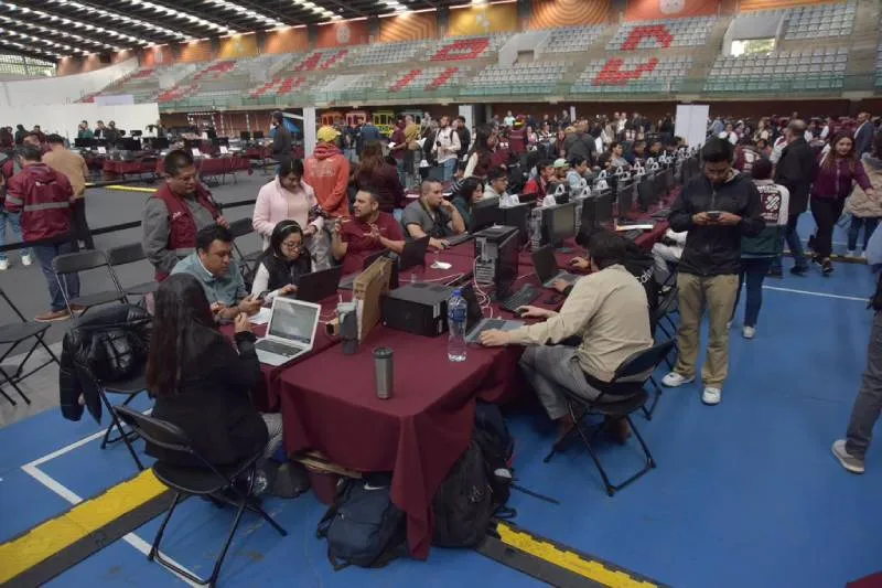 Su trámite se puede hacer en diferentes módulos ubicados en la CDMX/Gobierno CDMX