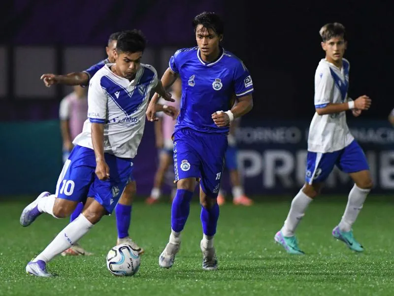 La Final dejó grandes emociones en Boca del Río