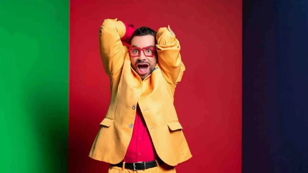 Shiky es el siguiente eliminado, según la lista filtrada/X: @LaCasaFamososMx