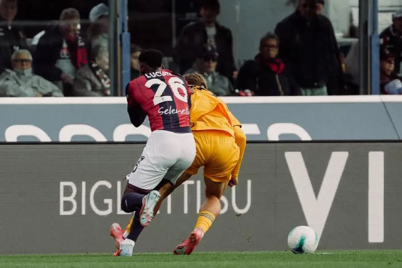 Buffon ya debutó en Serie A y Copa de Italia