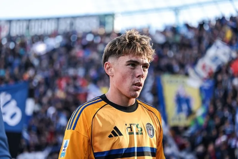 Buffon buscará hacer su propia carrera