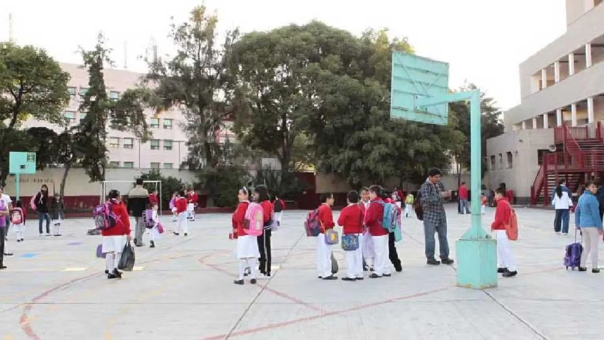 Será el próximo 1 de septiembre cuando se dé el regreso a clases/SEP