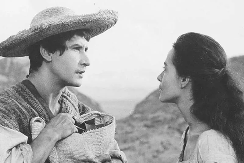 Macario (1960). / Gaceta UNAM