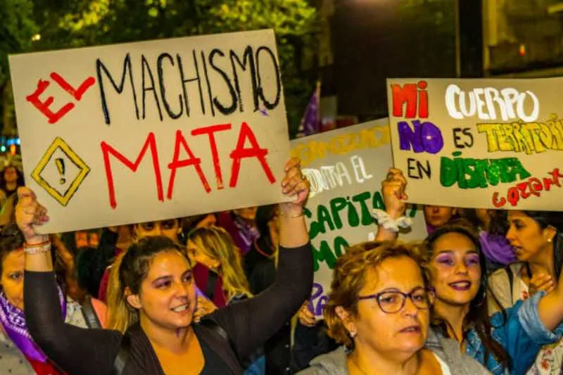 La marcha durará varias horas y se espera se lleve a cabo sin mayores incidentes/Pixabay