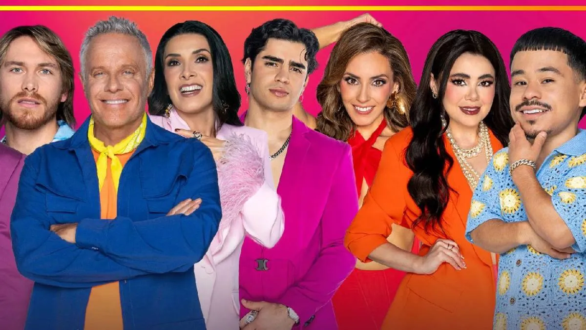 El público es quien decide quiénes se salvan y continúan en el reality/X: @LaCasaFamososMx