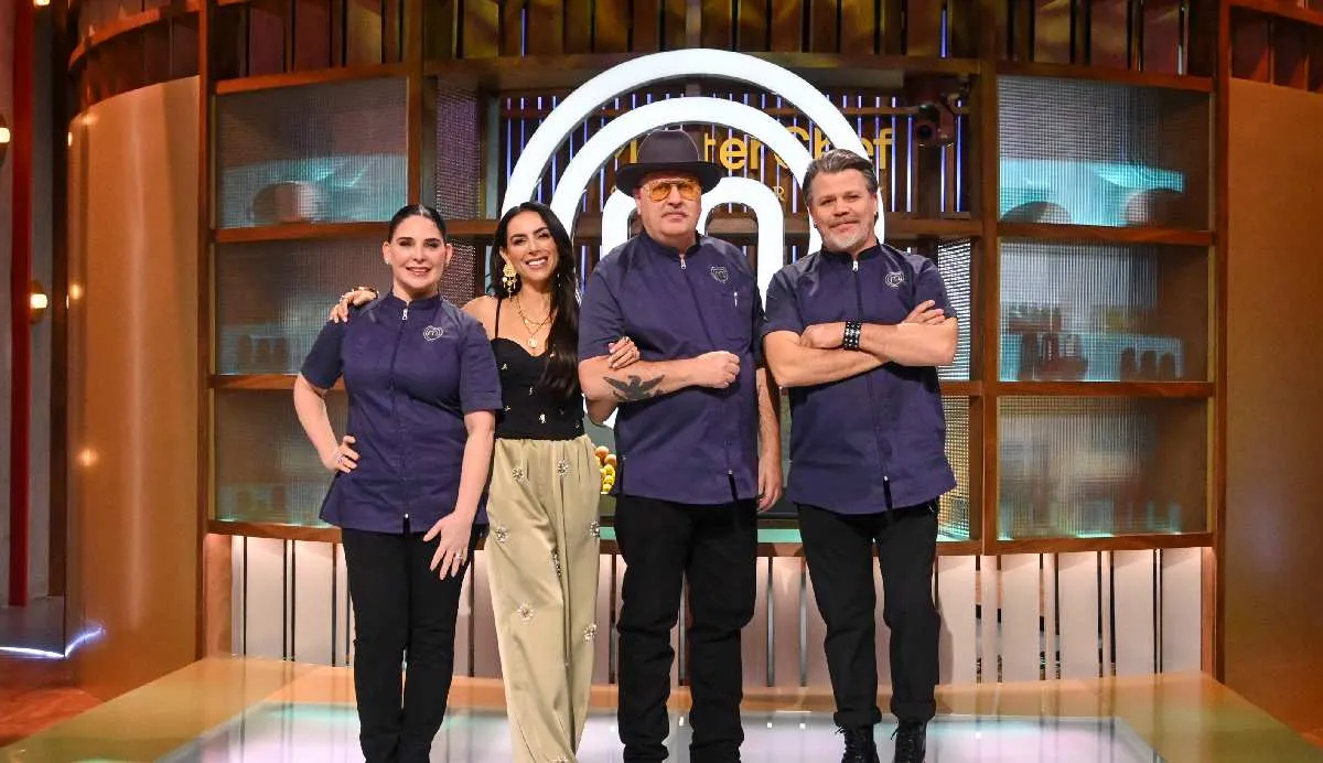 Los jueces decidieron quién se llevaba el primer lugar/X: @MasterChefMx