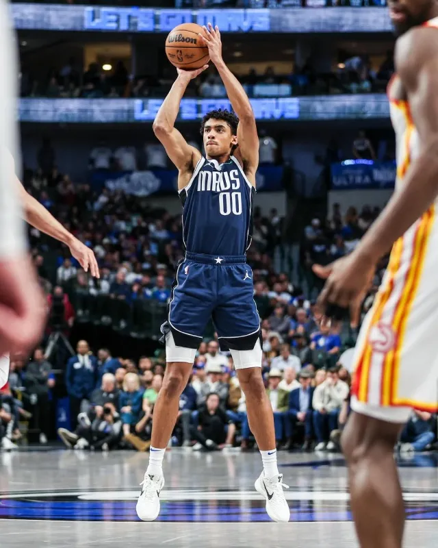 Christie destacó la expansión de la NBA