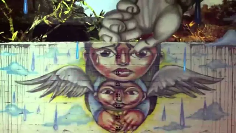 La canción fue estrenada en 2010. / YouTube