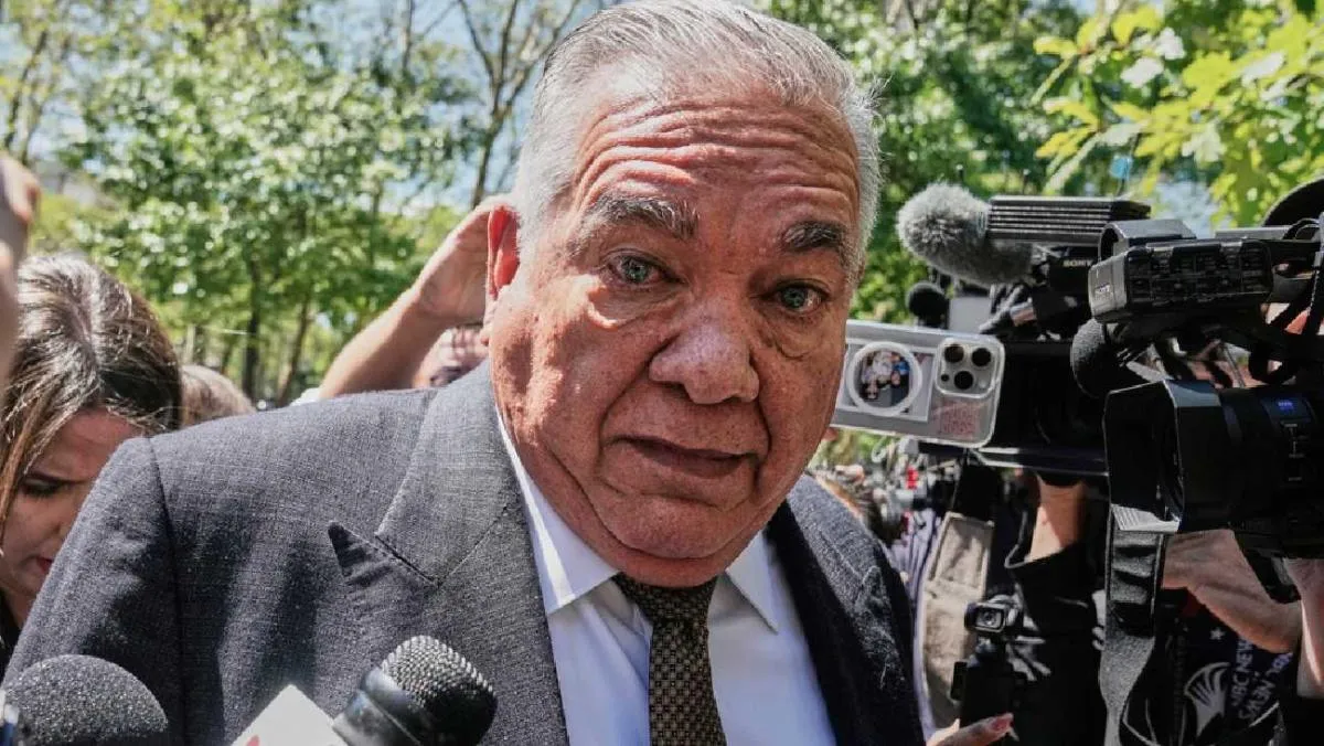 Los abogados del 'Mayo' negaron estar cooperado con el Gobierno de Estados Unidos/AP