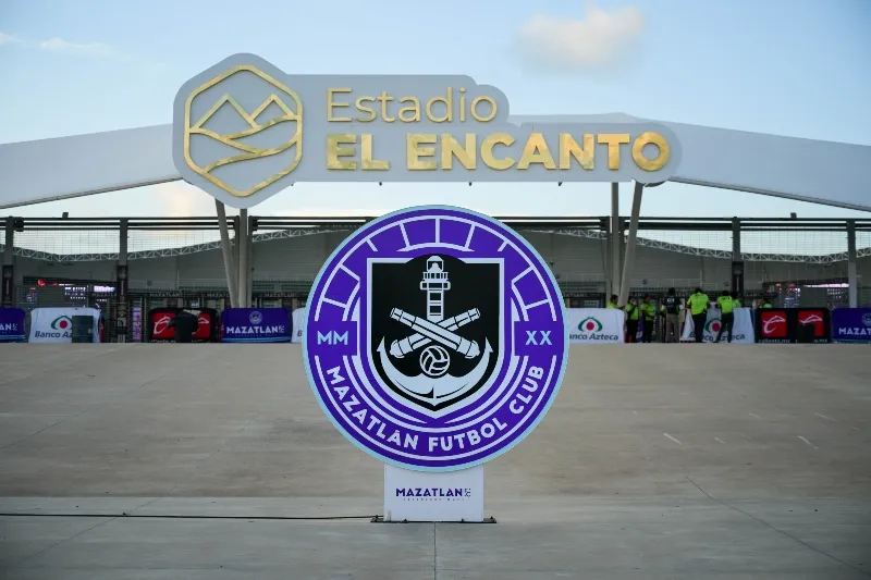 Estadio El Encanto de Mazatlán | IMAGO7