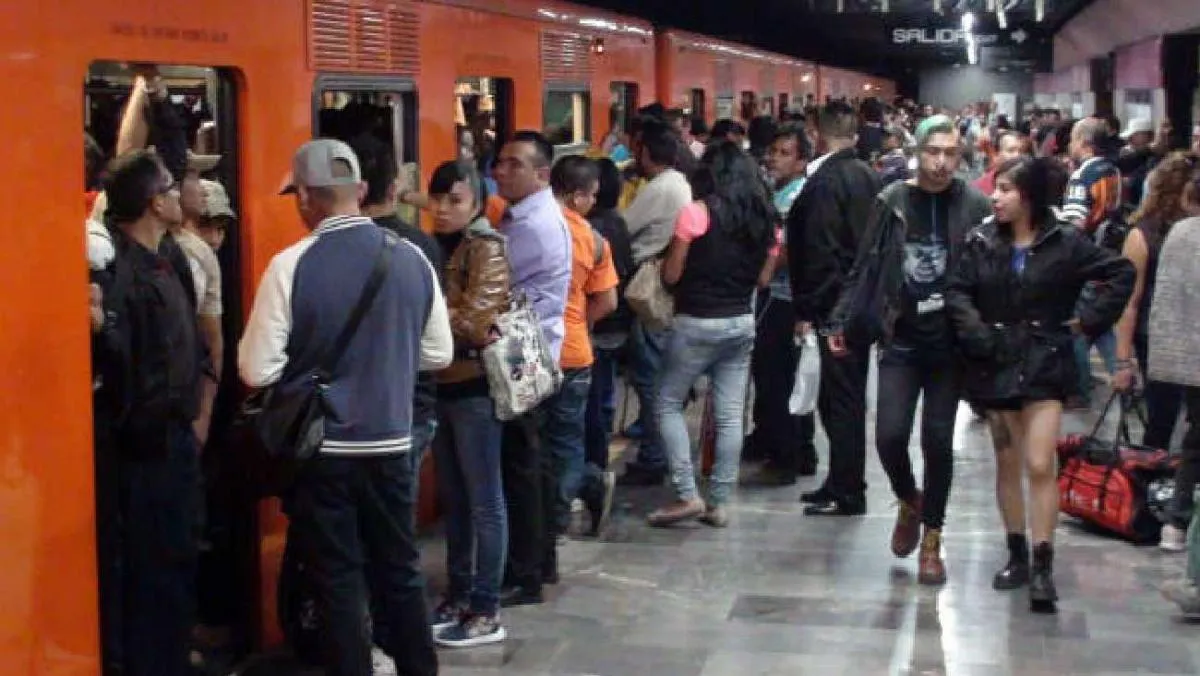 Usuarios aseguran que escucharon detonaciones, pero el Metro lo niega/Pixabay