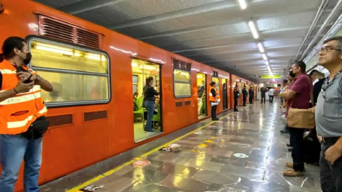 Serán varios trabajos de modernización así como la compra de trenes nuevos/Pixabay