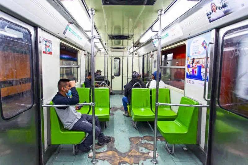 Toma en cuenta las modificaciones para no quedarte sin Metro/Pixabay