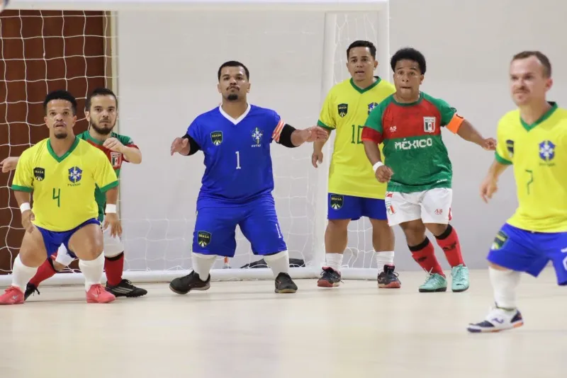 México suma dos derrotas en el torneo