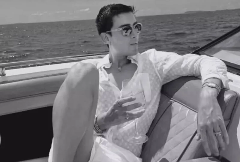 La investigación continúa para identificar y detener a otros posibles involucrados. / IG: @micky_hair