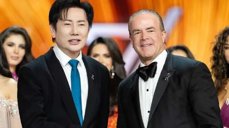 Nawat fue removido por Raúl Rocha Cantú tras las ofensas a Fátima Bosch/IG: @nawat.tv