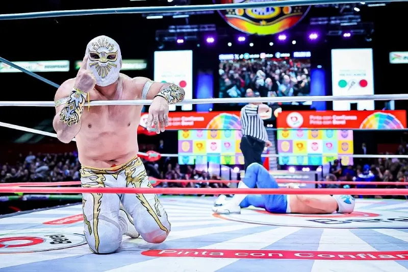 Místico avanzó a la Final del Torneo Leyenda Azul