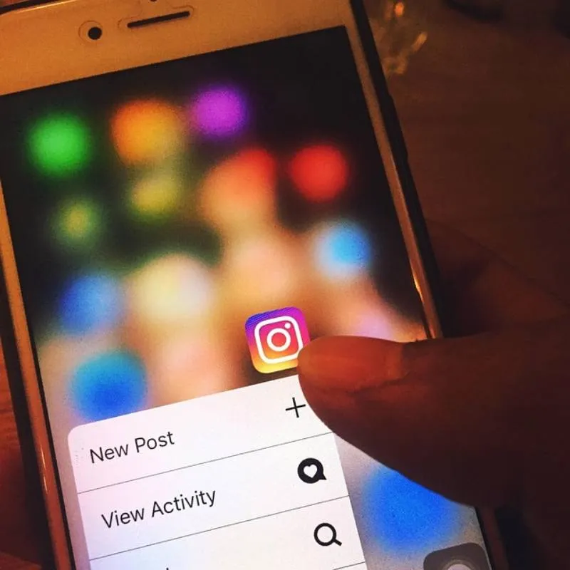 Instagram sigue lanzando nuevas funciones para enganchar a sus usuarios. / iStock