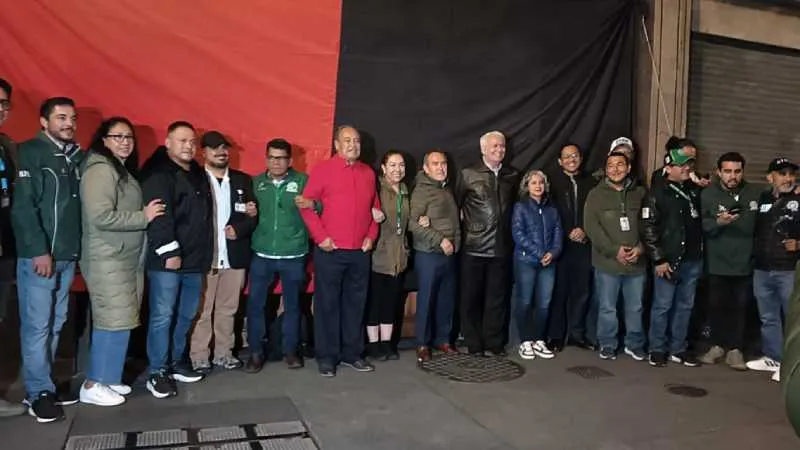 El Sindicato de trabajadores del Monte denuncia injusticias laborales/X