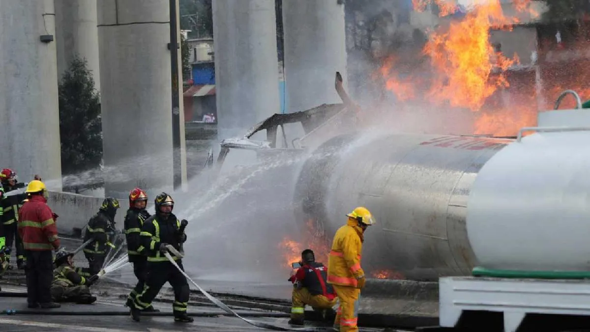El Gobierno de CDMX promedio que no habrá impunidad en este caso/AP