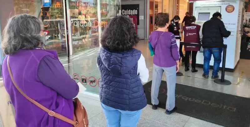 Se anunciaron descuentos y facilidades de pago para este Buen Fin 2025/X