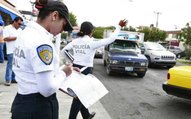 Si no sustituyes placas este año, el próximo no podrás circular/X