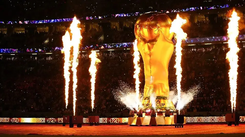 La Copa Mundial 2026 empieza a tomar forma