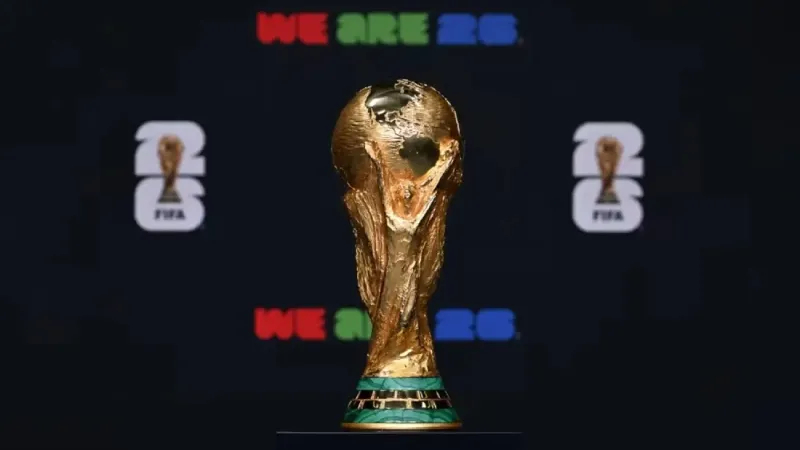 Poco a poco la FIFA da información sobre el Mundial 2026