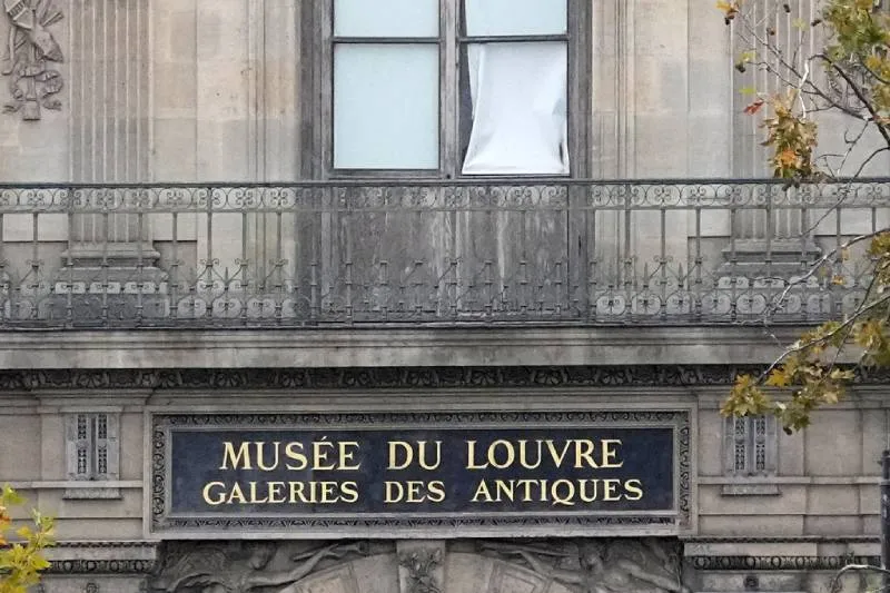 Ya en otras ocasiones este museo ha sido objeto de robos/AP