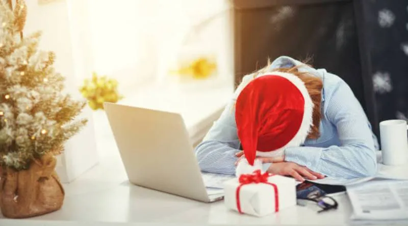 Las empresas pueden otorgar días extra en diciembre, pero no están obligadas por ley. / iStock