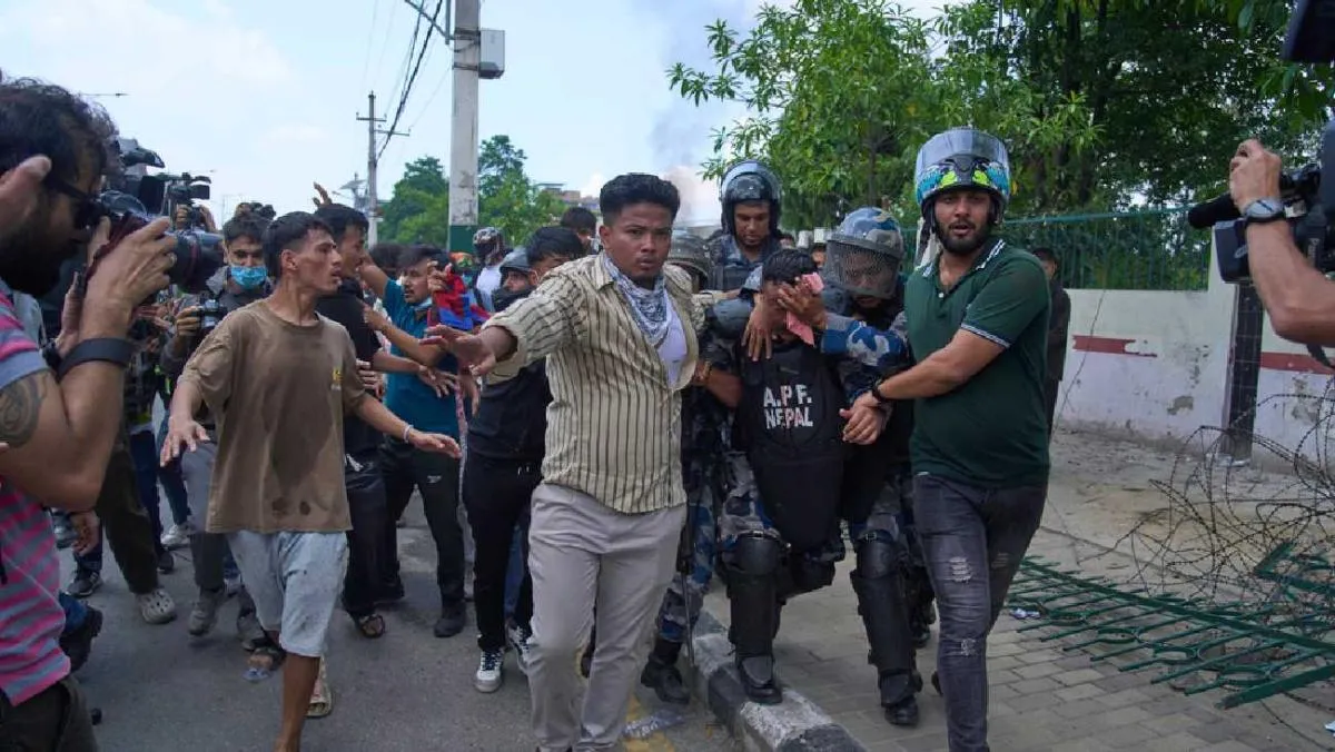 El saldo es de 19 personas muertas, todas ellas protestantes/AP
