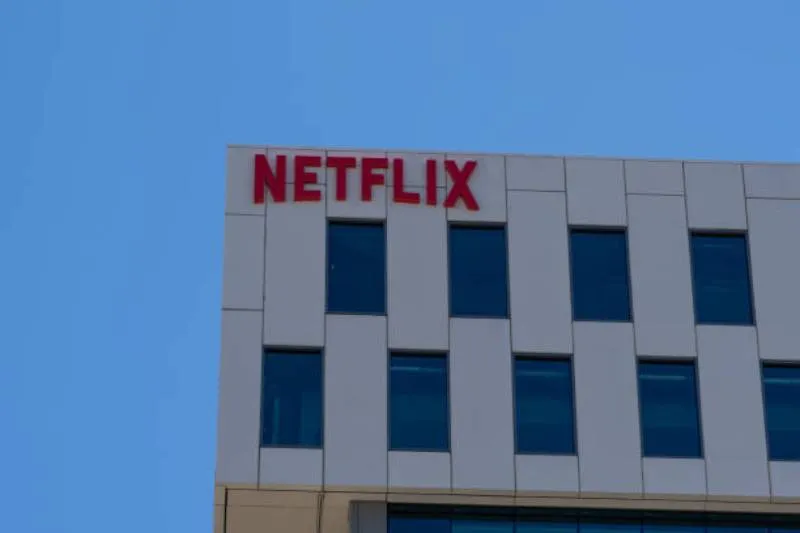 Netflix es la plataforma de streaming más popular del mundo/Pixabay